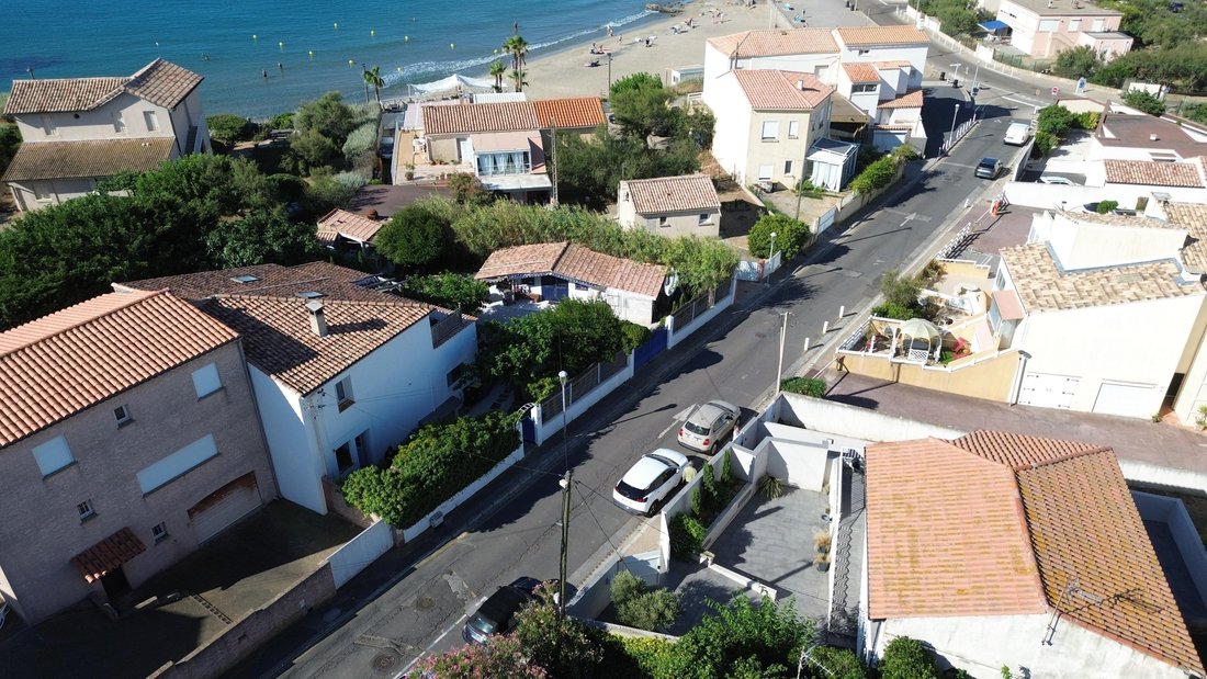 House in Cooperative, Agde, France 2 - 19025305