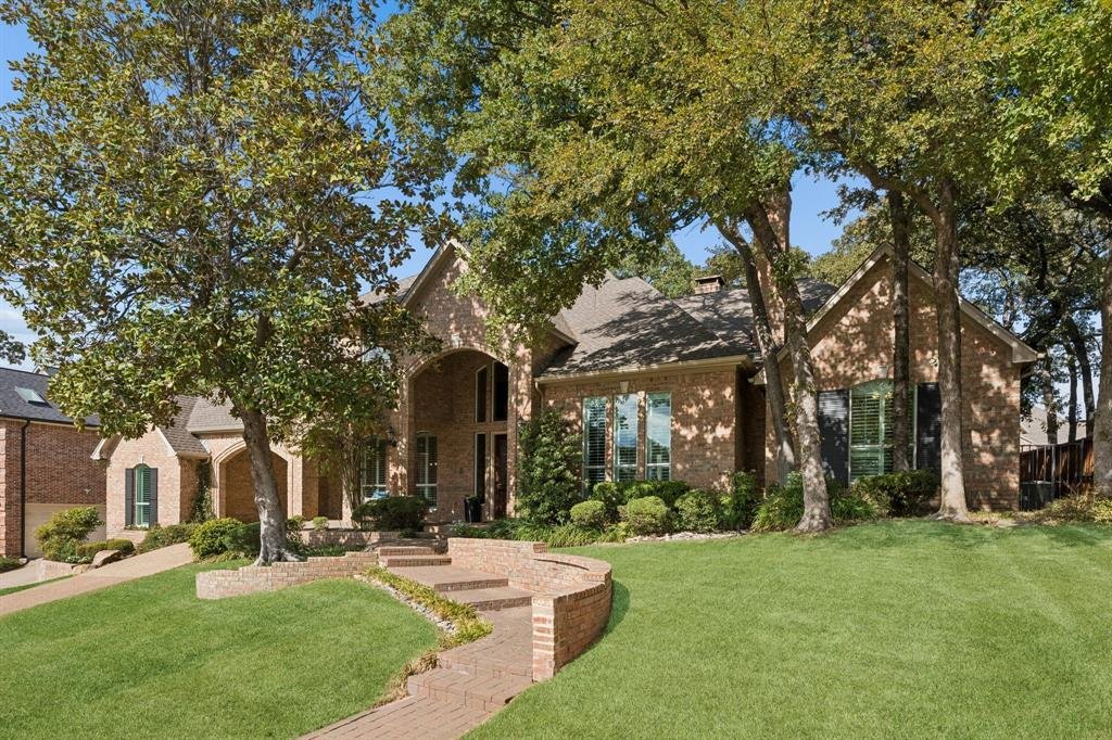 House in Lewisville, Texas, United States 1 - 19021034