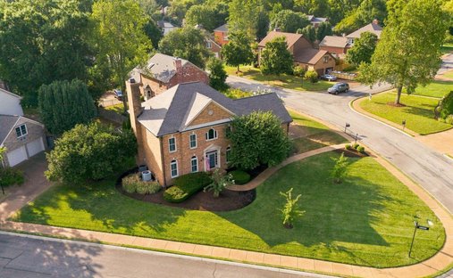 House in Nashville, Tennessee, United States 1
