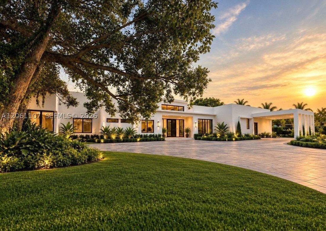 House in Cutler Bay, Florida, United States 1 - 18618554