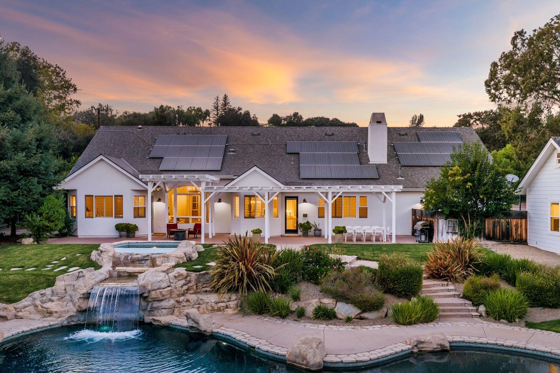 House in Solvang, California, United States 1 - 19026867