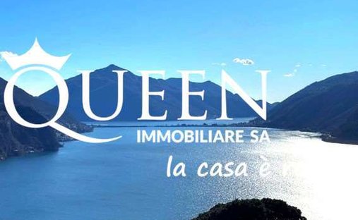 Appartement à Castagnola, Lugano, Tessin 1