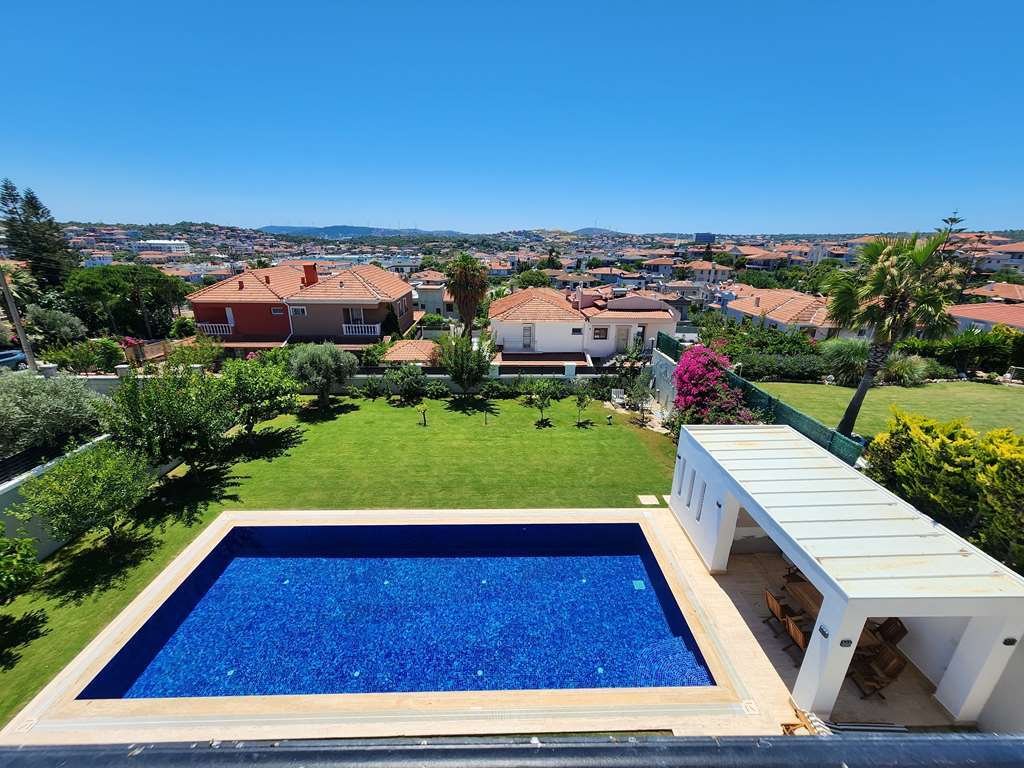 Villa in Çeşme, İzmir, Turkey 3 - 19020684
