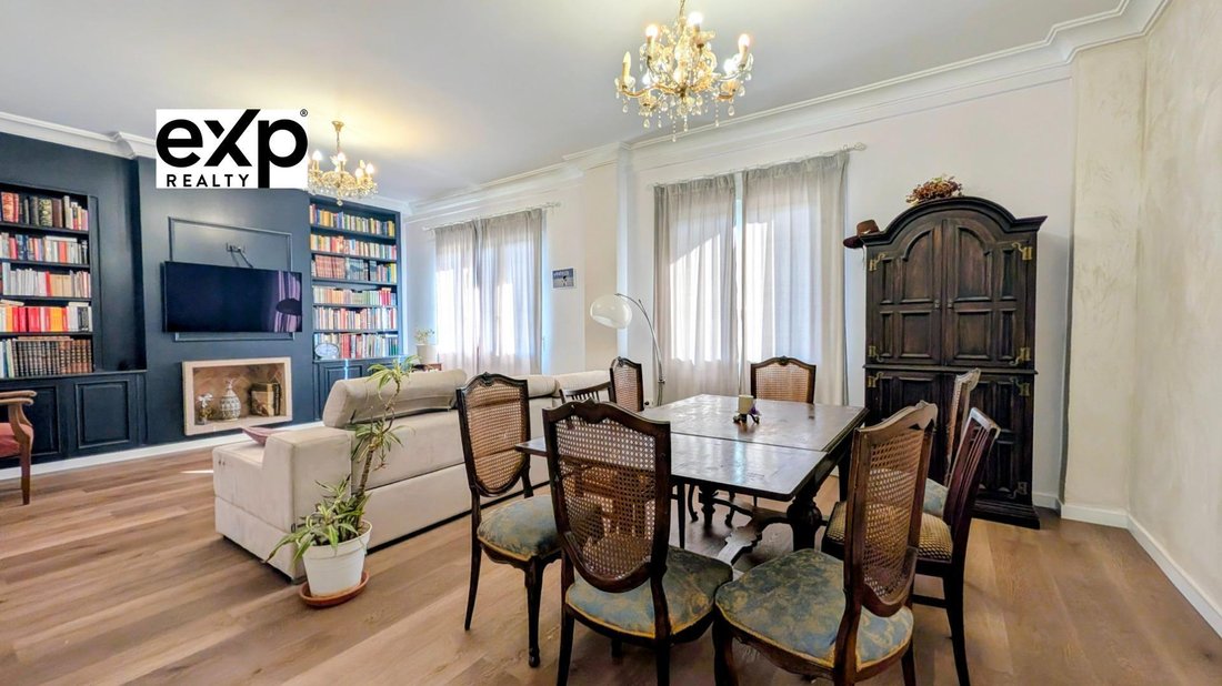 Appartement à l'Eixample, Valence, Espagne 2 - 19034254