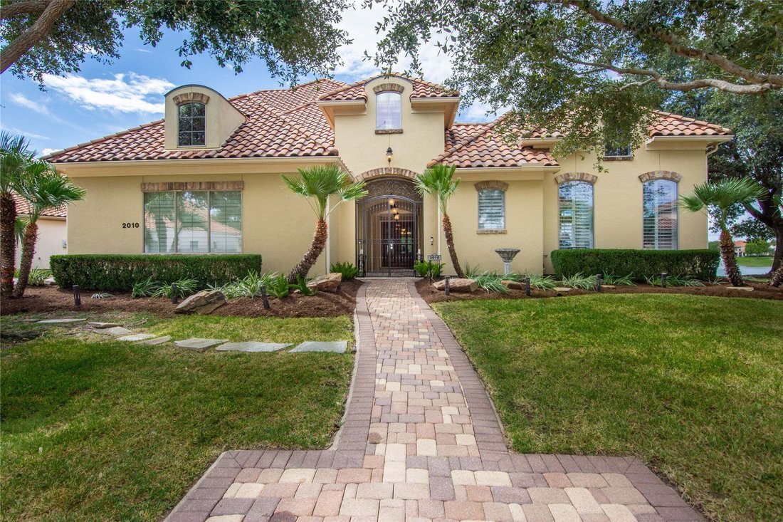 House in Houston, Texas, United States 2 - 19022118