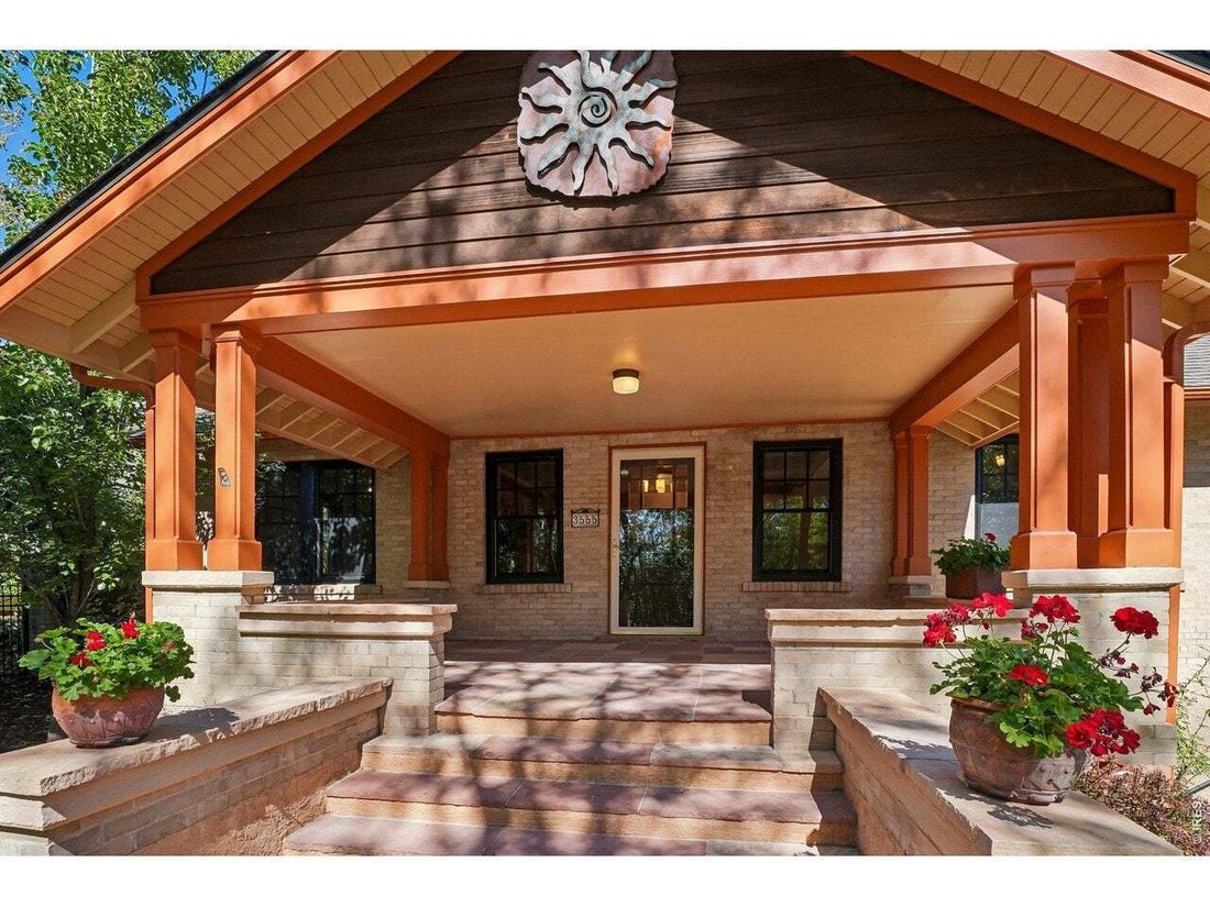 House in Boulder, Colorado, United States 4 - 19023510