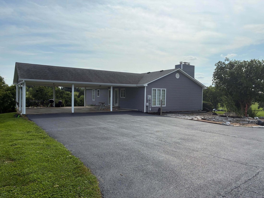 House in Harrodsburg, Kentucky, United States 2 - 19022902