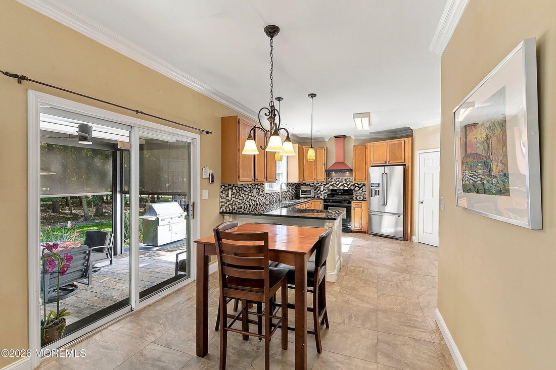 House in Jackson Township, New Jersey, United States 5 - 19023018