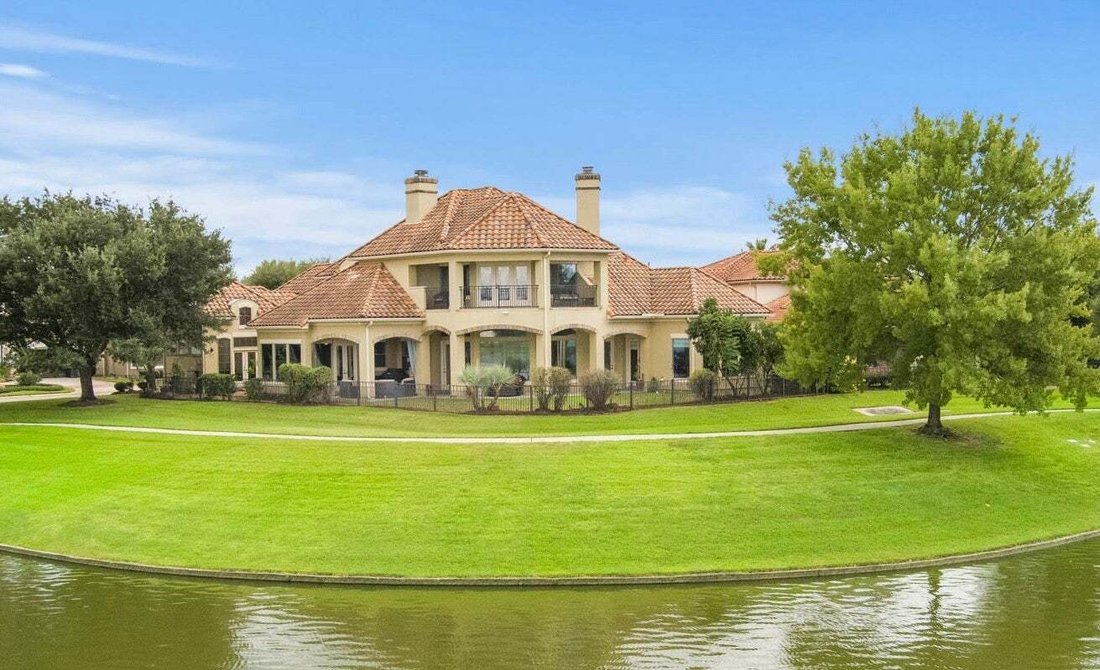 House in Houston, Texas, United States 1 - 19022118