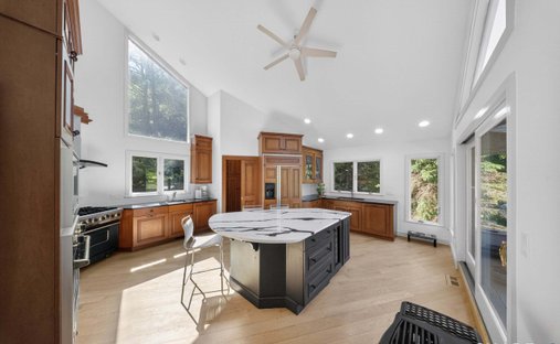 Maison à Fairfield, Connecticut, États-Unis 1