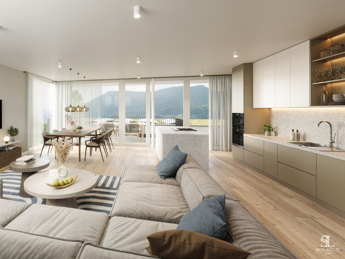 House in Jenbach, Tyrol, Austria 3 - 19028265