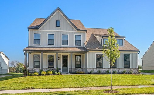 Casa en Lebanon, Tennessee, Estados Unidos 1