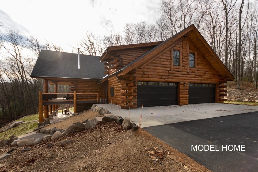 House in Tomahawk, Wisconsin, United States 5 - 19026509