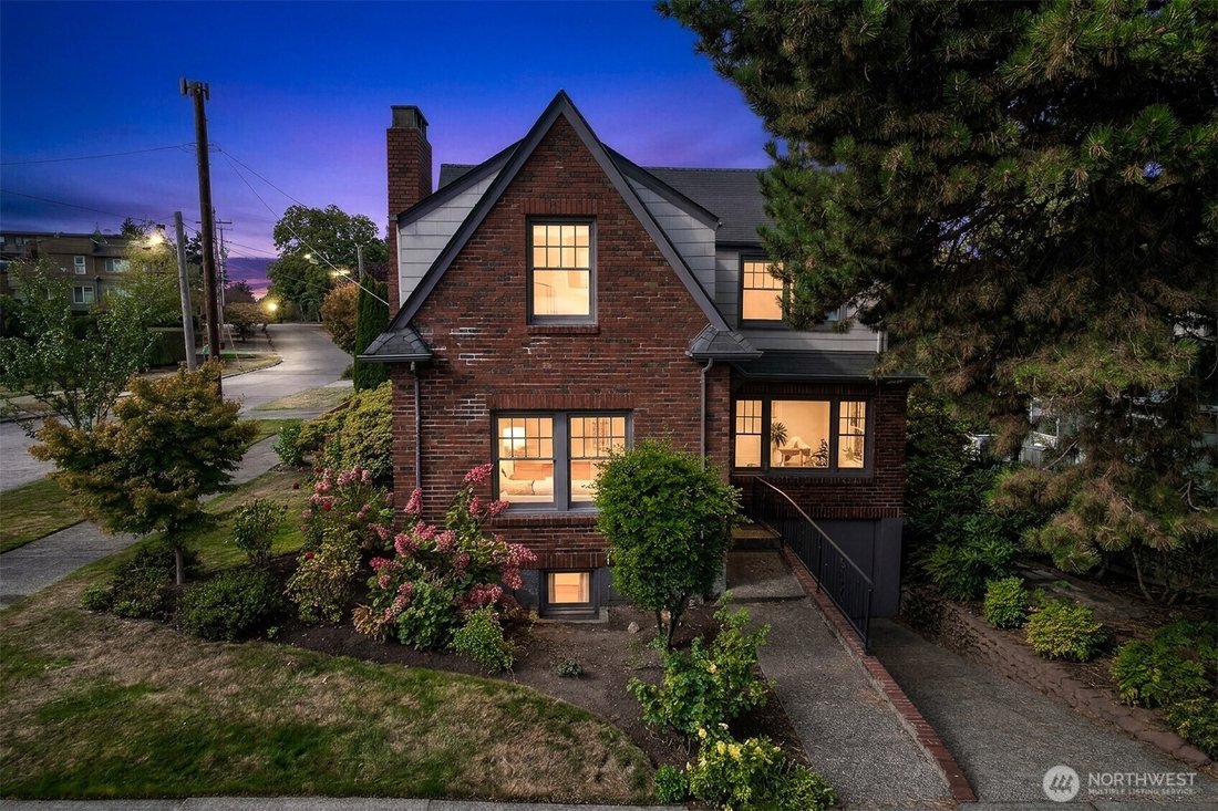 House in Seattle, Washington, United States 3 - 19035181