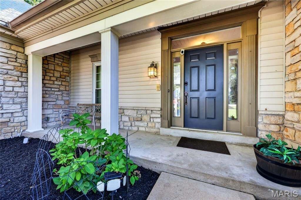 Casa a Wildwood, Missouri, Stati Uniti 4 - 19020830