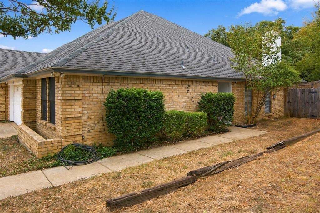 Maison à Hurst, Texas, États-Unis 4 - 19033610