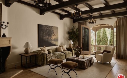 House in Los Angeles, California, United States 1