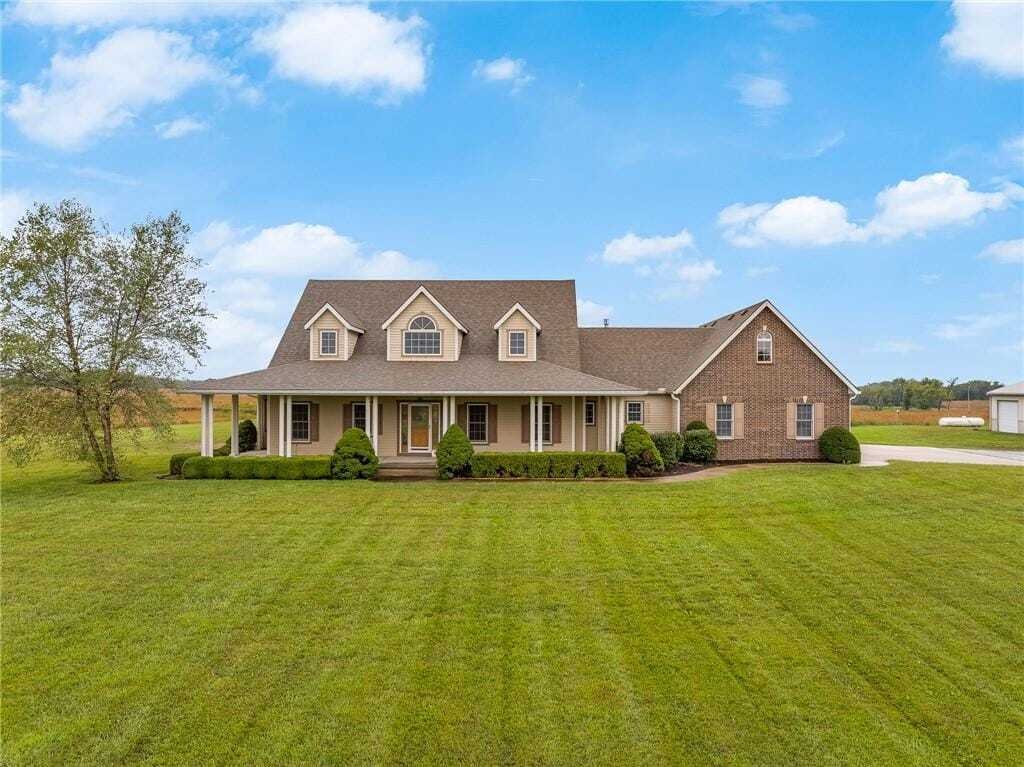 House in Ottawa, Kansas, United States 1 - 19031753