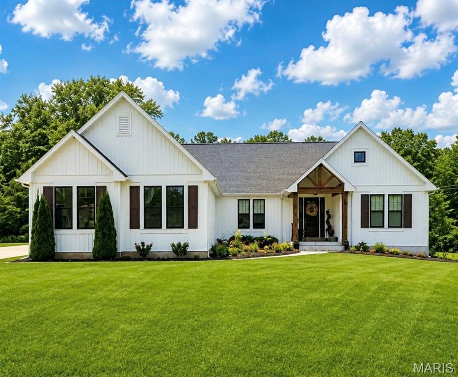 Haus in Plattin, Missouri, Vereinigte Staaten 1 - 18506077
