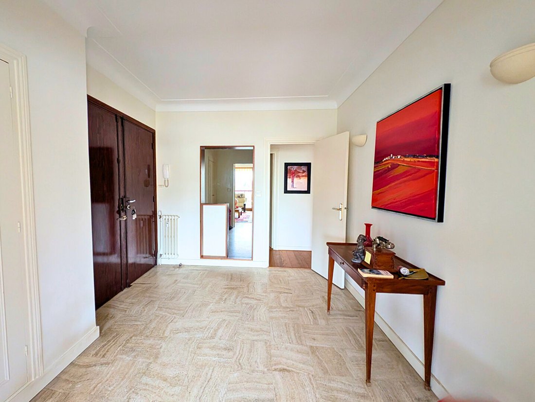 Appartement à Tortière - Donatien, Nantes, France 2 - 19022031