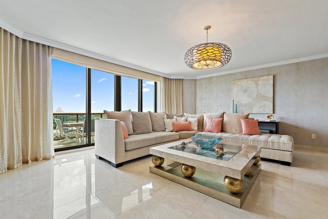 Condo in Palm Beach Gardens, Florida, United States 5 - 19025412