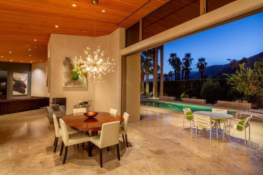 House in Palm Springs, California, United States 5 - 19022728