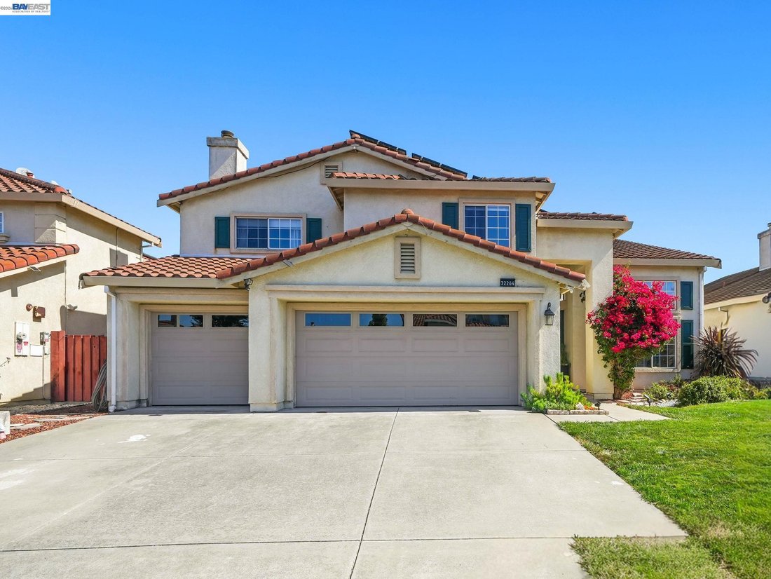 House in Union City, California, United States 1 - 19022483