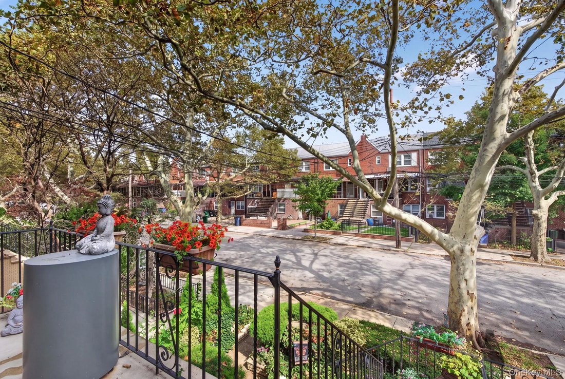 House in New York, New York, United States 4 - 19020607