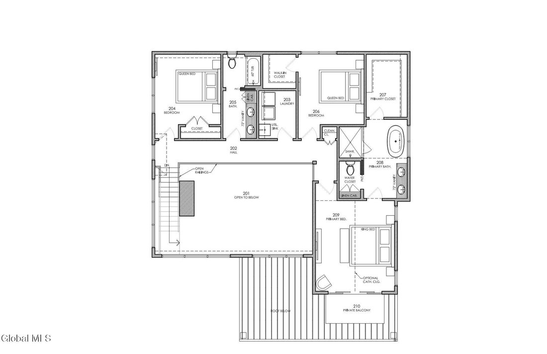 House in Bolton, New York, United States 3 - 19022984
