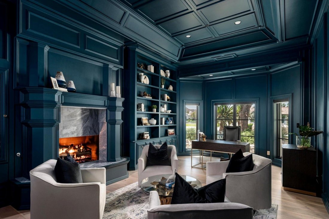 House in Paradise Valley, Arizona, United States 5 - 16740640