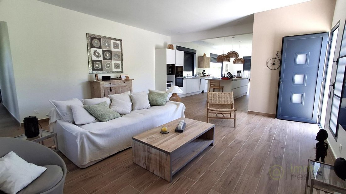 Villa en Francia 1 - 19025291