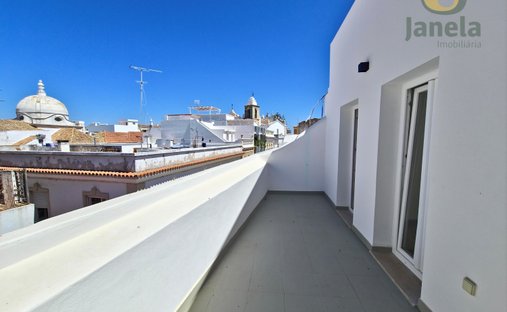 Apartment in Olhao, Algarve, Portugal 1