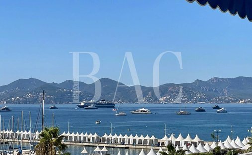 Apartment in Cannes, Provence-Alpes-Côte d'Azur, France 1