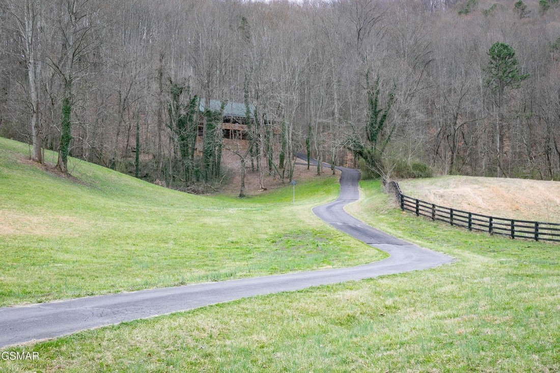 House in Sevierville, Tennessee, United States 2 - 19020821