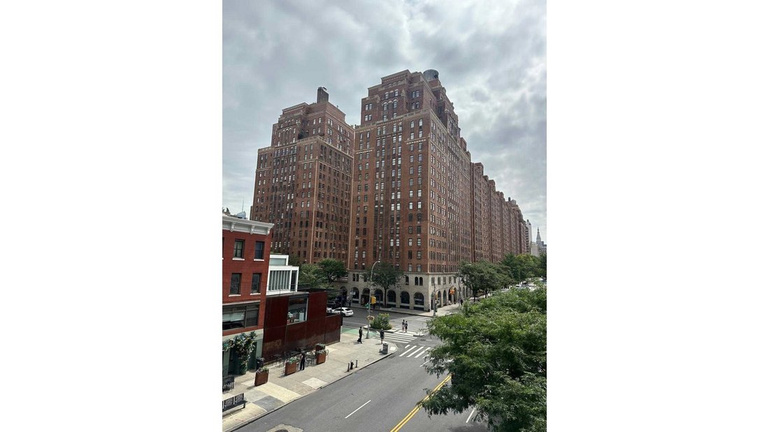 Cooperativa en Nueva York, Nueva York, Estados Unidos 2 - 19034272