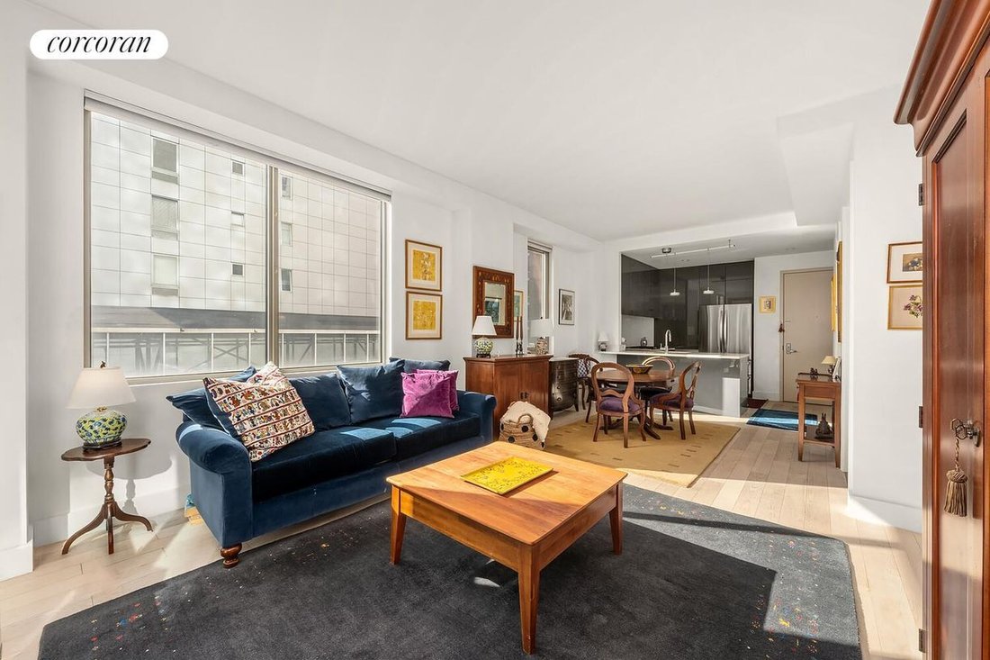 Condo in New York, New York, United States 4 - 19022602