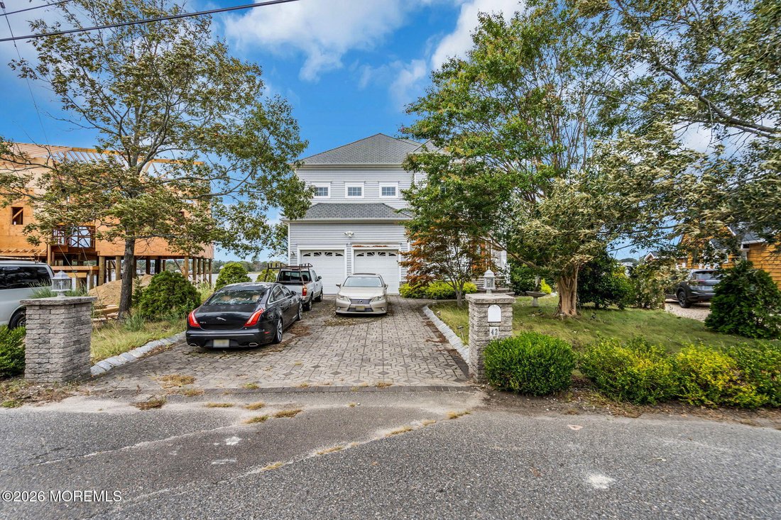 House in Berkeley Township, New Jersey, United States 5 - 19032516