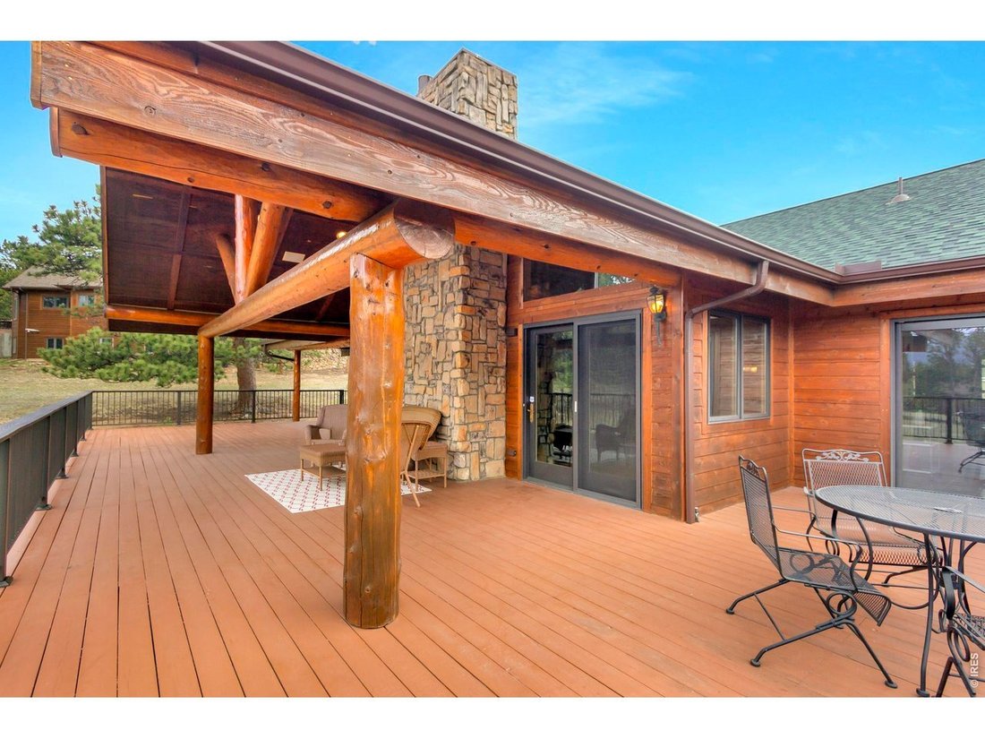 House in Estes Park, Colorado, United States 3 - 19030951