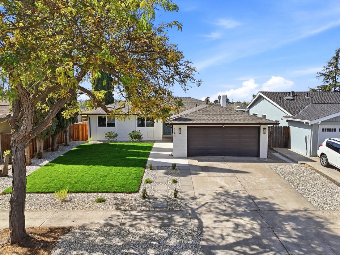 Casa a San Jose, California, Stati Uniti 2 - 19027213