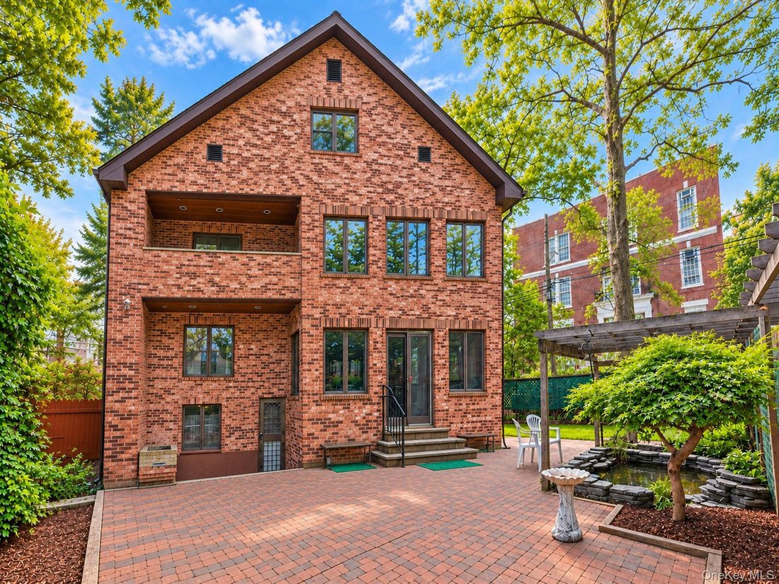 House in New York, New York, United States 5 - 19029286