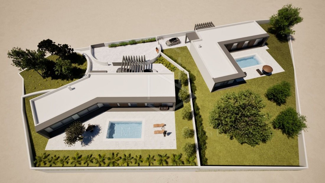 Villa in Santo Onofre e Serra do Bouro, Leiria District, Portugal 5 - 19025504
