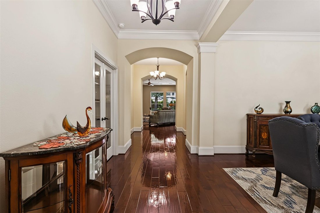 House in Spring, Texas, United States 5 - 19024736