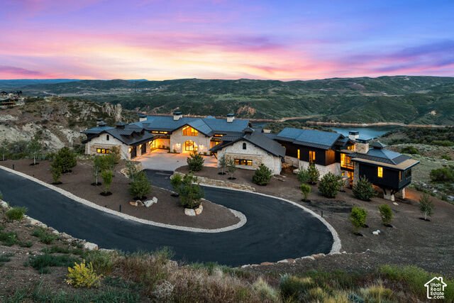 House in Kamas, Utah, United States 2 - 19016405