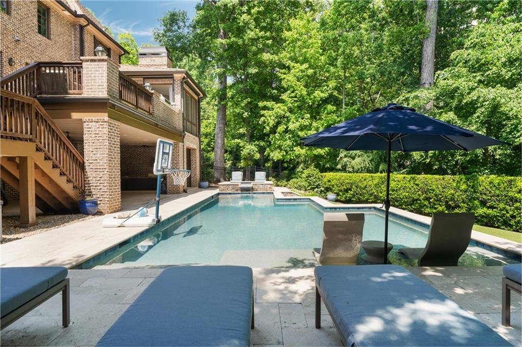 House in Atlanta, Georgia, United States 2 - 19028177