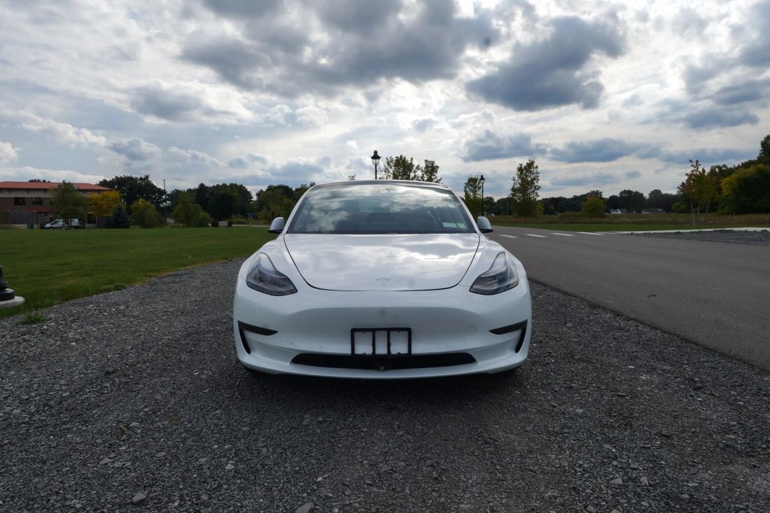 Sedan in Rochester, NY, United States 3 - 19025873