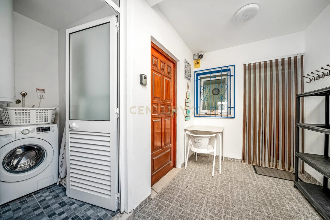 Villa in Praia dos Pescadores, Olhos de Agua, Portugal 5 - 19032627