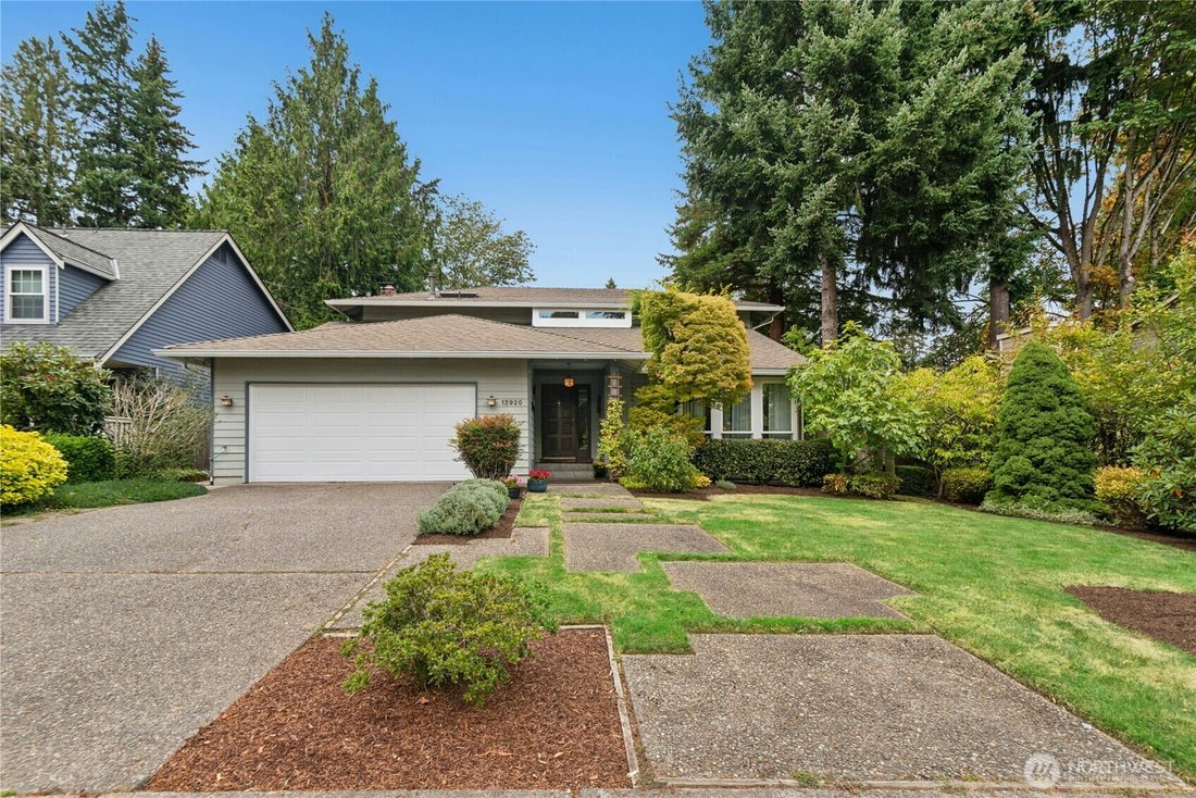 House in Kirkland, Washington, United States 1 - 19035140