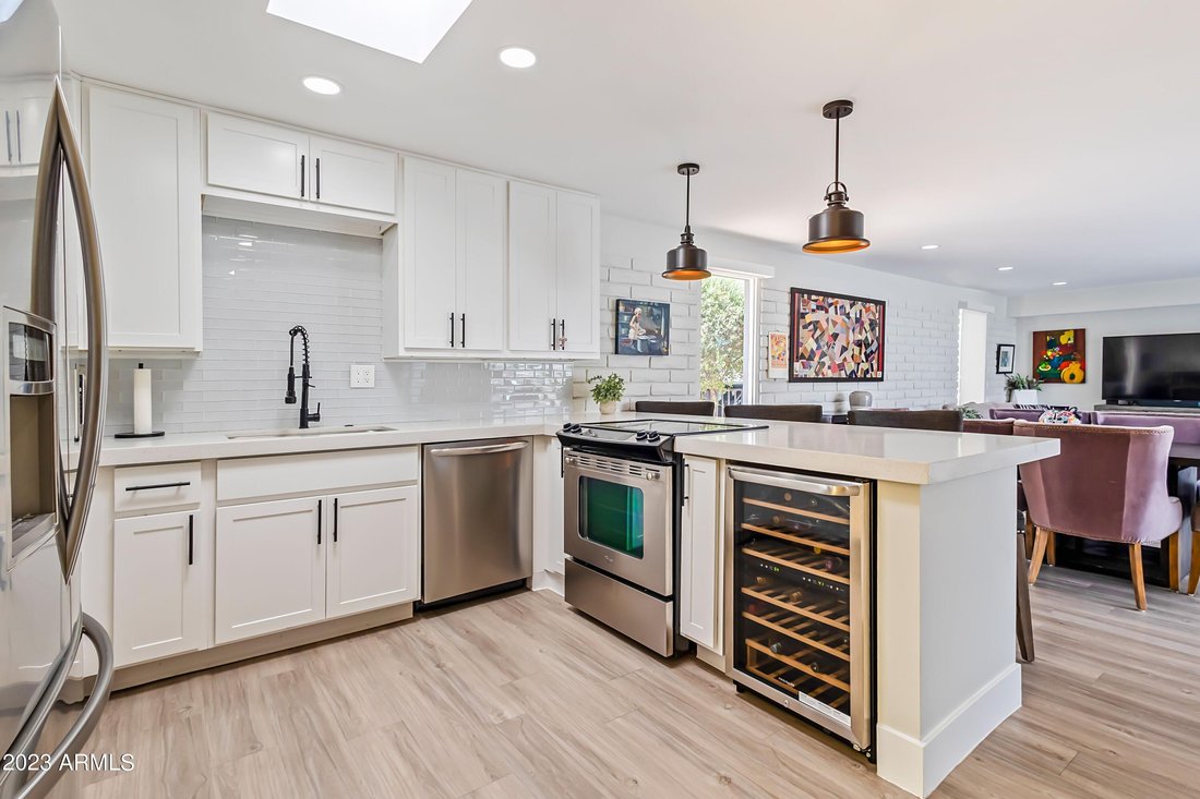 Villa in Phoenix, Arizona, United States 4 - 19033021