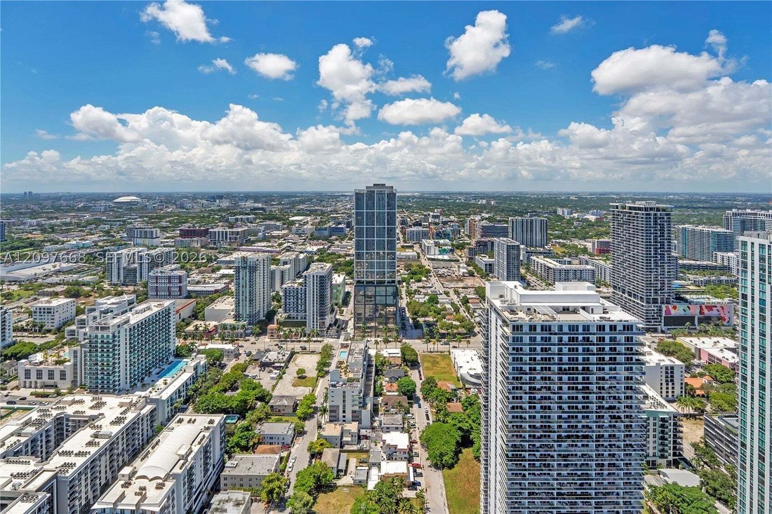 Condo in Miami, Florida, United States 1 - 19020326