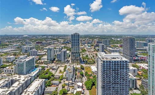 Condo in Miami, Florida, United States 1